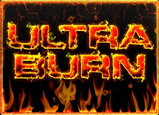 Pragmatic : Ultra Burn - KINGBET189