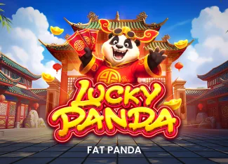 FatPanda : Lucky Panda - KINGBET189