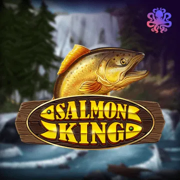Octoplay : Salmon King - KINGBET189