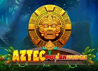 Pragmatic : Aztec Powernudge - KINGBET189