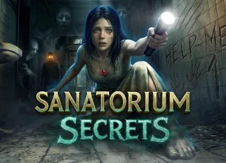 Pragmatic : Sanatorium Secrets - KINGBET189