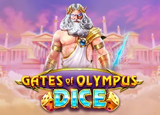 Pragmatic : Gates of Olympus Dice - KINGBET189