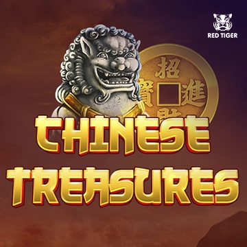 Redtiger : Chinese Treasures - KINGBET189