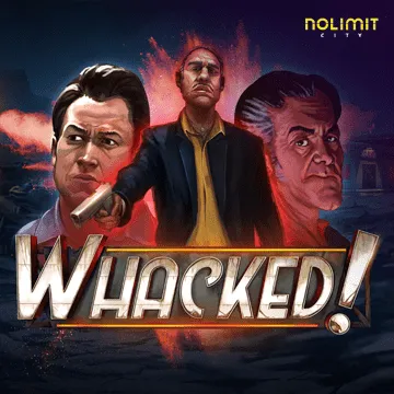 NolimitCity : Whacked! - KINGBET189
