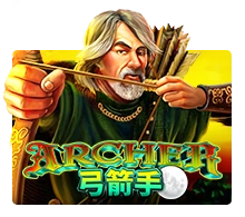 Joker123 : Archer - KINGBET189
