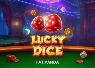 FatPanda : Lucky Dice - KINGBET189
