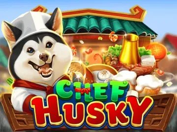 PLAYSTAR : CHEF HUSKY - KINGBET189