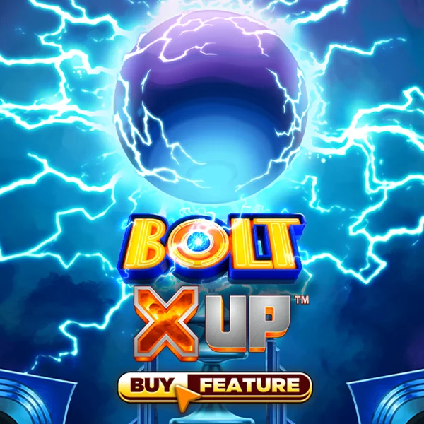 Bolt X UP - KINGBET189
