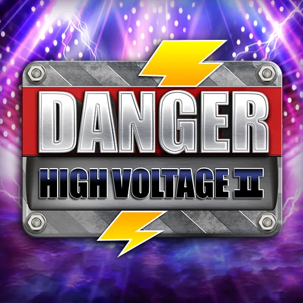 Bigtime : Danger High Voltage 2 Megaways - KINGBET189