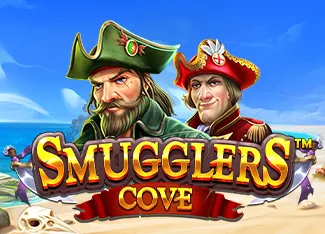 Pragmatic : Smugglers Cove - KINGBET189