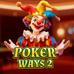 Besoft : Poker Ways 2 - KINGBET189