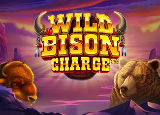 Pragmatic : Wild Bison Charge - KINGBET189