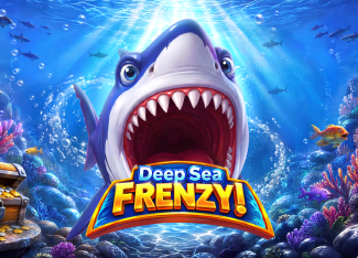 Deep Sea Frenzy - KINGBET189