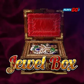 PlaynGo : Jewel Box - KINGBET189
