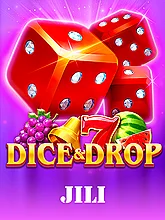 Jili : Dice & Drop - KINGBET189