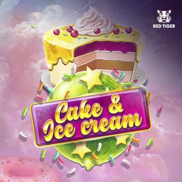 Redtiger : Cake And Ice Cream - KINGBET189