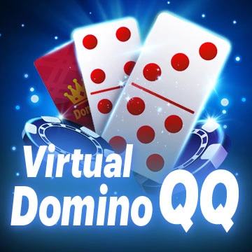 Virtual Domino QQ - KINGBET189