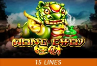 Spadegaming : Wong Choy - KINGBET189