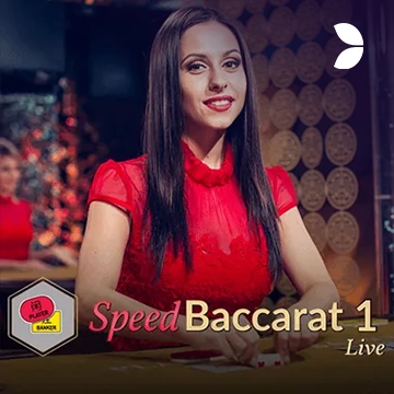 Speed Baccarat 1 - KINGBET189