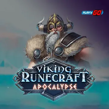 PlaynGo : Viking Runecraft: Apocalypse - KINGBET189