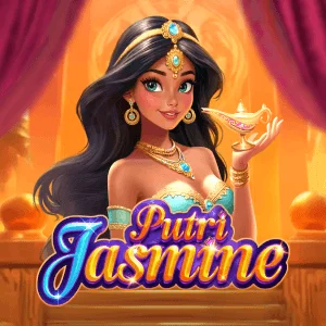 Besoft : Princess Jasmine - KINGBET189