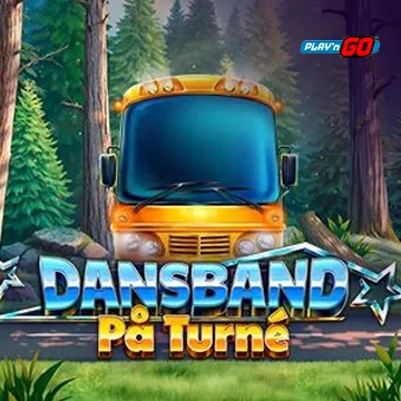 PlaynGo : Dansband På Turné - KINGBET189