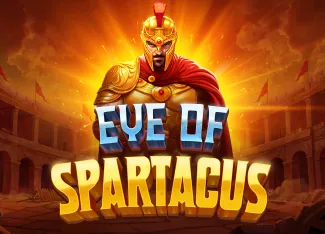 Pragmatic : Eye of Spartacus - KINGBET189