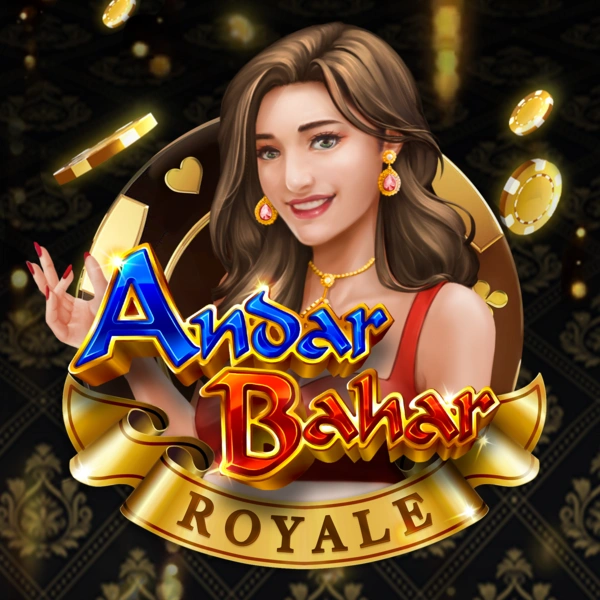 Andar Bahar Royale - KINGBET189