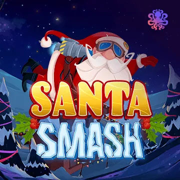 Octoplay : Santa Smash - KINGBET189