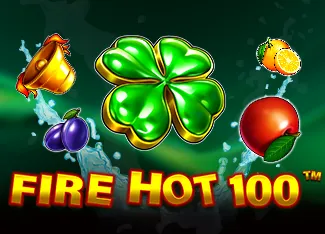 Pragmatic : Fire Hot 100 - KINGBET189