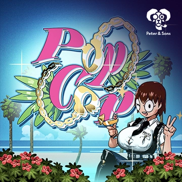 PeterSons : Pop Cop - KINGBET189