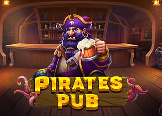 Pragmatic : Pirates Pub - KINGBET189
