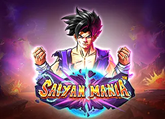 Pragmatic : Saiyan Mania - KINGBET189