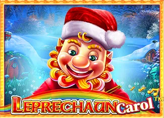 Pragmatic : Leprechaun Carol - KINGBET189