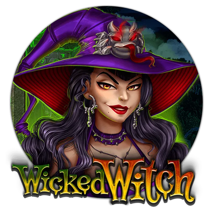 Habanero : Wicked Witch - KINGBET189