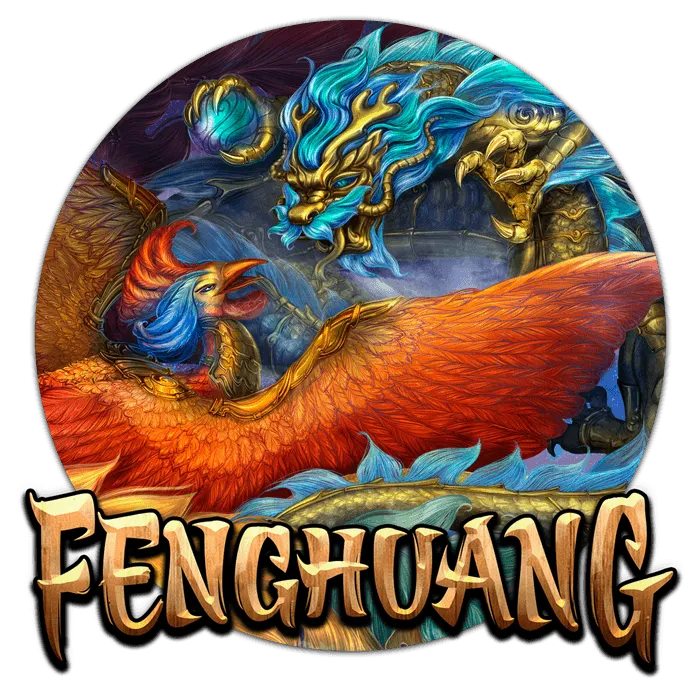Habanero : Fenghuang - KINGBET189