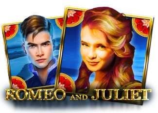 Pragmatic : Romeo and Juliet - KINGBET189