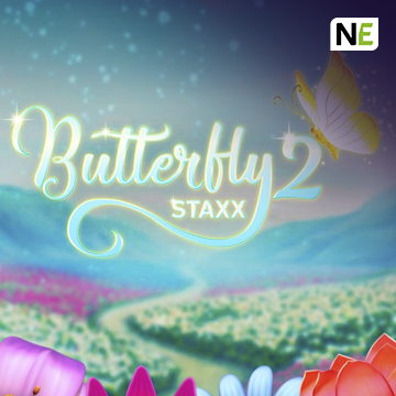 Butterfly Staxx 2 - KINGBET189