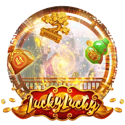 Habanero : Lucky Lucky - KINGBET189