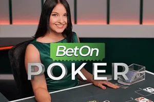 Bet On Poker - KINGBET189
