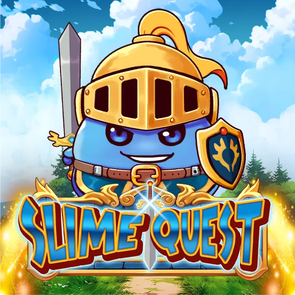 CosmoPlay : Slime Quest - KINGBET189