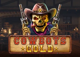 Pragmatic : Cowboys Gold - KINGBET189