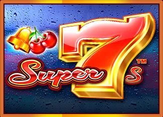 Pragmatic : Super 7s  - KINGBET189