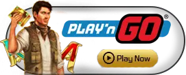 PlaynGo - KINGBET189