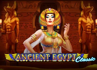 Pragmatic : Ancient Egypt Classic - KINGBET189