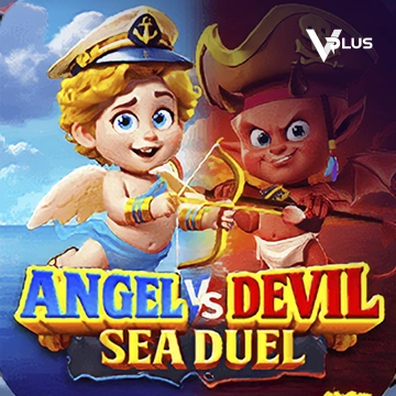 Angel Vs Devil Sea Duel - KINGBET189