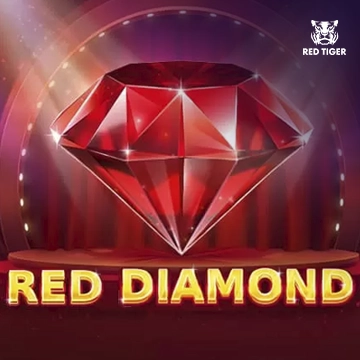 Redtiger : Red Diamond - KINGBET189