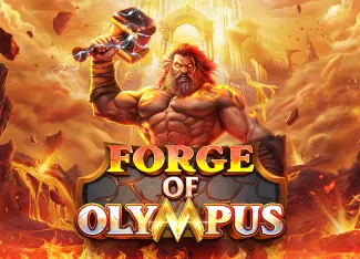 Pragmatic : Forge of Olympus - KINGBET189