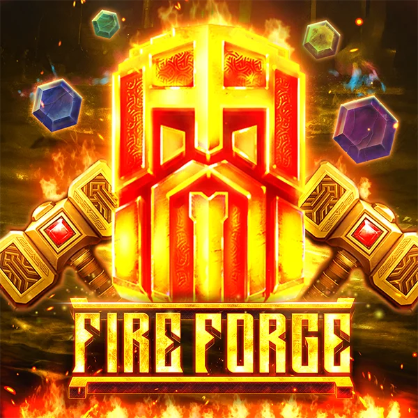 Fire Forge - KINGBET189