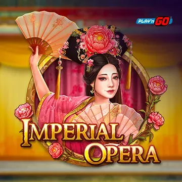 PlaynGo : Imperial Opera - KINGBET189